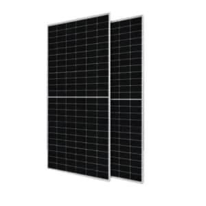 Tấm Pin CANADIAN 550W - 780W