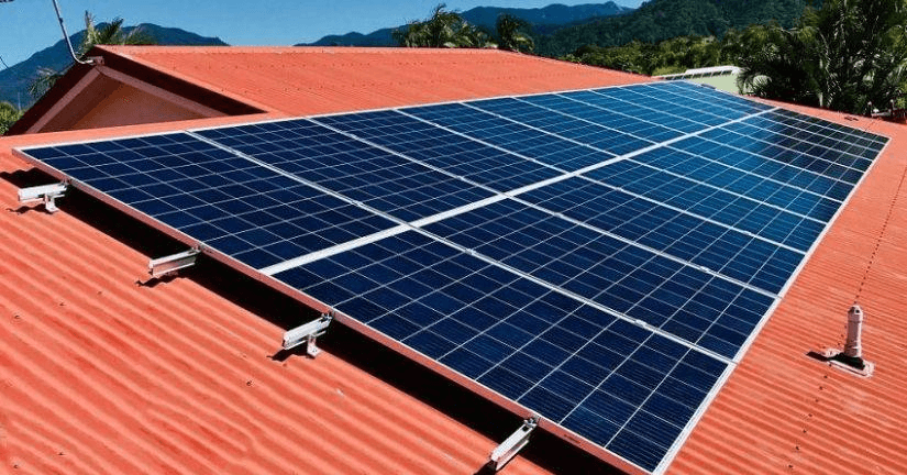 Về Thành Đạt Solar - Giải pháp điện mặt trời uy tín