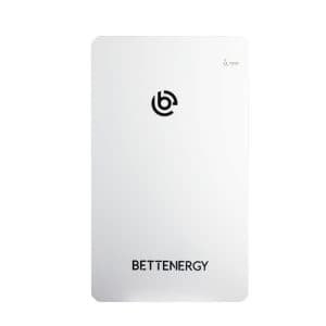 Pin Lưu Trữ 16KWH | Pin Lithium Bettenegy 51.2v-314ah