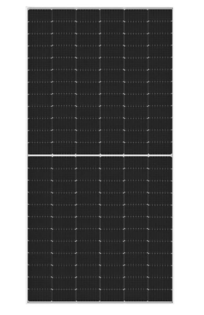 Tấm Pin Năng Lượng Half-Cell
